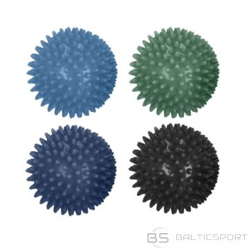 Spokey Массажные шарики Grepsi SPK-943071 (4х6,5см)