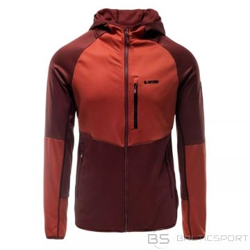 Hi-tec Camil M sporta krekls 92800441391 (L)