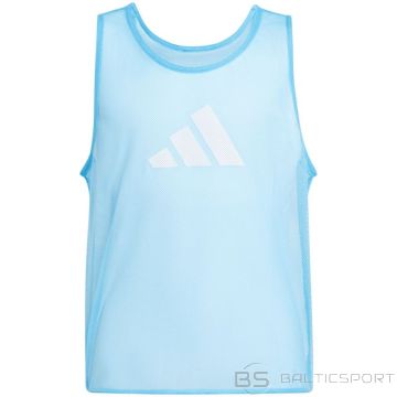 adidas Training BIB 24 Jr JF3247 tag (164cm)