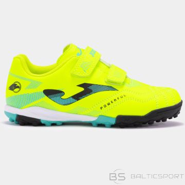 Buty Joma POWERFUL 2411 Jr TF POJW2411TFV / żółty / 28