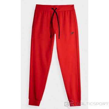 Pants 4F CAS M451 M 4FAW23TTROM451-62S (XL)