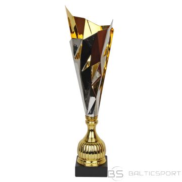 Puchar Tryumf W2051 / C - 35 cm / złoty
