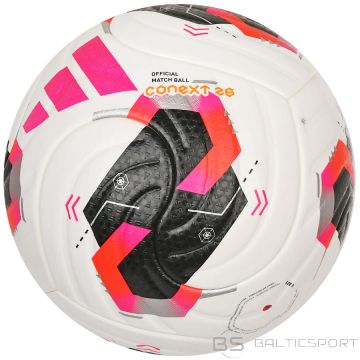 Adidas CONEXT26 PRO KE5866 bumba / balta / 5