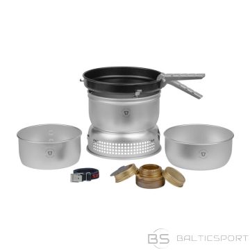 Trangia PLĪTS 25-3/UL (nav pieejams)