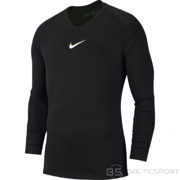 Nike Dry Park First Layer JSY LS M AV2609-010 futbola krekls (XXL)