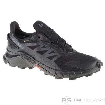 Salomon Кроссовки Supercross 4 GTX M 417316 (45 1/3)