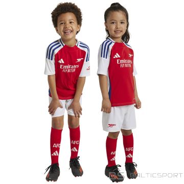 Adidas Arsenal London Home Mini Set IS8146 / 104 см / красный