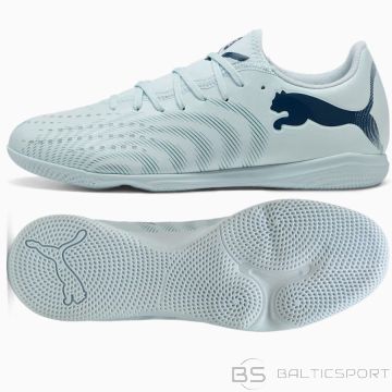 Puma Кроссовки FUTURE 9 PLAY IT 108921-03 / синие / размер 42 1/2