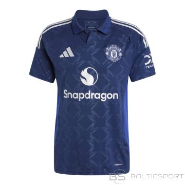 Adidas Футболка Manchester United Away M IU1390 (M (178 см))