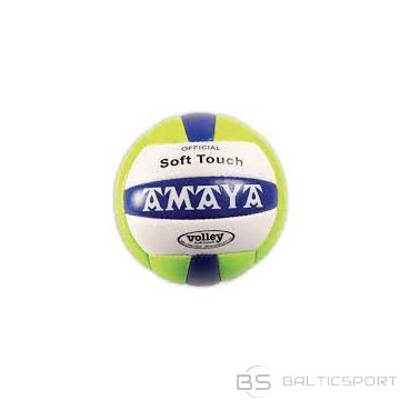 BS Volejbola bumba - Soft touch