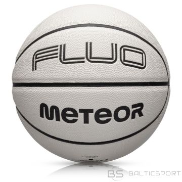 Meteor Fluo 7 16752 basketball (uniw)