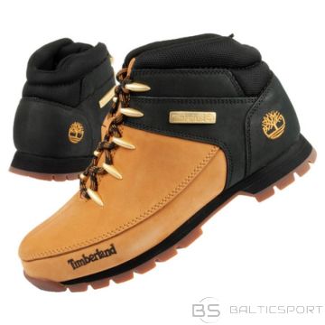 Trekking shoes Timberland Euro Sprint M TB0A1NHJ (44.5)