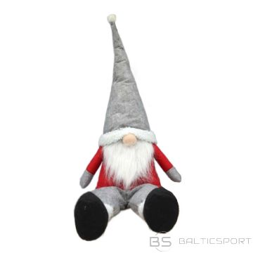 BS Декоративный Ленивый Санта 45+20 см (нет данных)