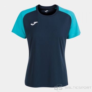 Joma Akadēmijas IV futbola krekls ar piedurknēm W 901335.342 (S)