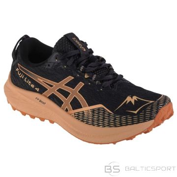 Asics Fuji Lite 4 W shoes 1012B514-001 (38)