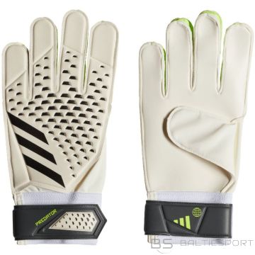 Goalkeeper gloves adidas Predator Training M IA0874 (10,5)