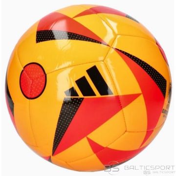 Futbola bumba Adidas Euro24 Club IP1615 5. izmērs