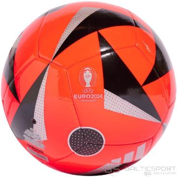 Futbola bumba Adidas Euro24 Fussballliebe Club IN9375  4. izmērs