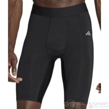 Adidas Šorti Techfit Aeroready Short Tight M HP0618 (M)