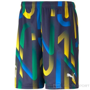 Puma Neymar Jr Future Printed Short M 605552-06 (L)