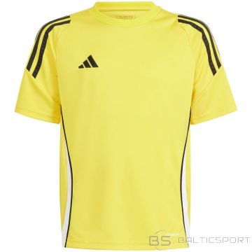 Adidas Tiro 24 Jersey Jr IS1027 (116cm)