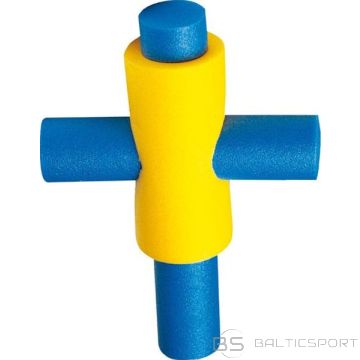 BECO Соеденитель для палок авафитнеса POOL CONNECTOR 9698 4 отверстия