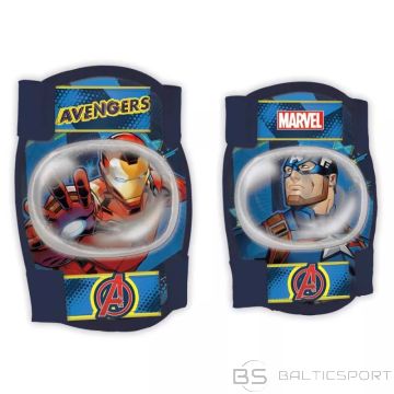 Sevenpolska Drošinātāji Avengers, zils