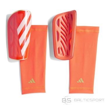 Adidas Tiro SG League IQ4041 football shin guards (S (140-160cm))