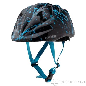 Coolslide Elmo Jr 92800354366 helmet (M)