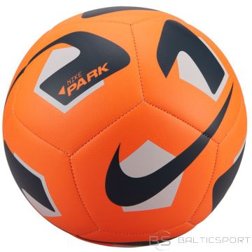 Piłka Nike Park DN3607 803 / pomarańczowy / 4