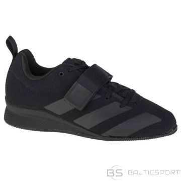 Adidas Тяжелая атлетика II младший F99816 (37 1/3)