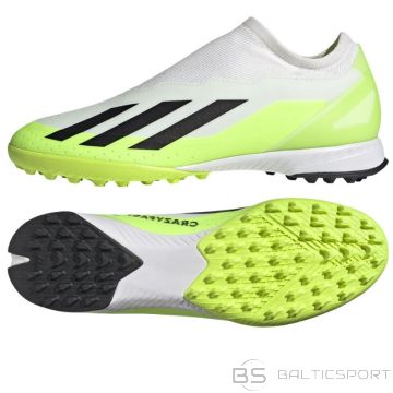 Futbola apavi, futbola botas /Adidas X Crazyfast.3 LL TF M ID9346 futbola apavi (41 1/3)