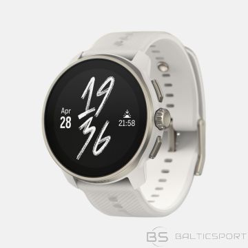 SUUNTO RACE S POWDER GRAY