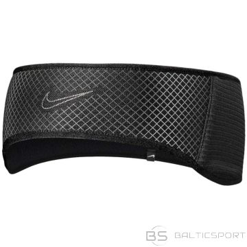 Nike Повязка на голову Running Men N1001605-082 (один размер)