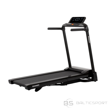 Skrejceļš HAMMER FlyRun 2.0