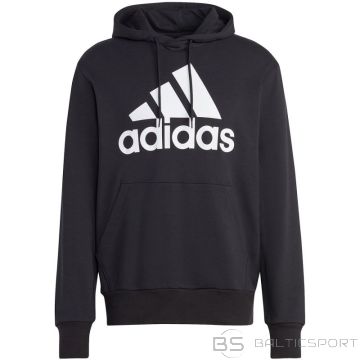 adidas Essentials French Terry Big Logo Hoodie M IC9363 (S)