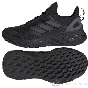 Buty adidas Web Boost HQ4210 / 37 1/3 / czarny