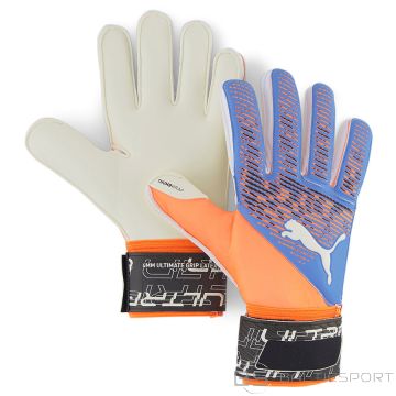 Puma Gloves Ultra Grip 2 RC 041814 05 / orange / 10