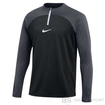 Bluza Nike Academy Pro Dril Top DH9230 011 / czarny / XXL