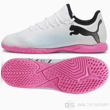 Puma Future 7 Play IT Jr 107739-01 futbola apavi (28)