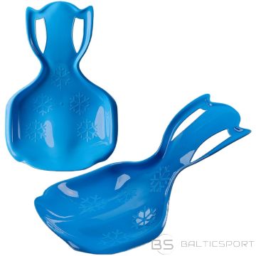 Enero APPLE BIG COMFORT BLUE DOWNHILL SLIDE