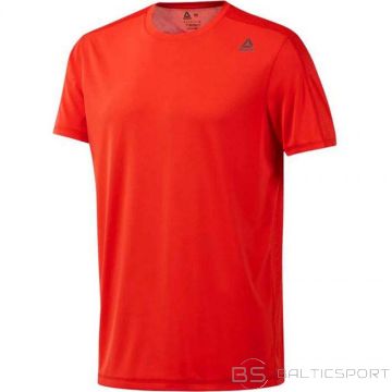 Reebok workout shirt Tech Top M DP6162 (S)