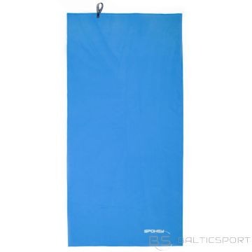 Spokey Sirocco SPK-924998 ātri žūstošs dvielis (80x150cm)