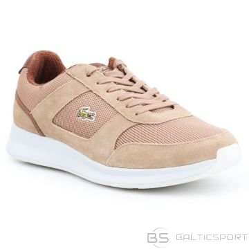 Lacoste Joggeur 317 3 SPM LT M 7-34SPM00174D8 (EU 42,5)
