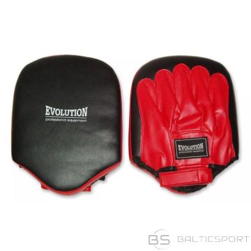 BS SYNTHETIC EVOLUTION TRAINER FOOT TL-220 (N/A)