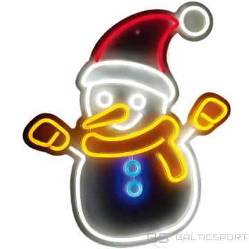 Koopman NEON SNIEDZNIEKA SIENAS LAMPA