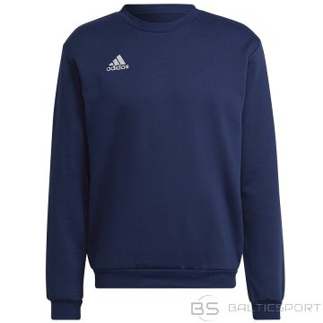 Adidas entrada 22 sviedru augšdaļa H57480 / Jūras zila / S