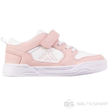 Kappa Модельный ряд обуви Low K Jr 260932K 2110 (31)