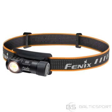 BS Налобный светодиодный фонарь Fenix HM50R V2.0, черный (N/A)