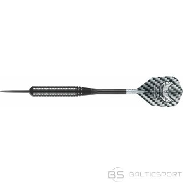 HARROWS дротики steeltip Black Arrow 3x26gR